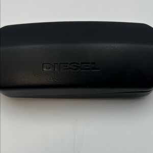 DIESEL glass case